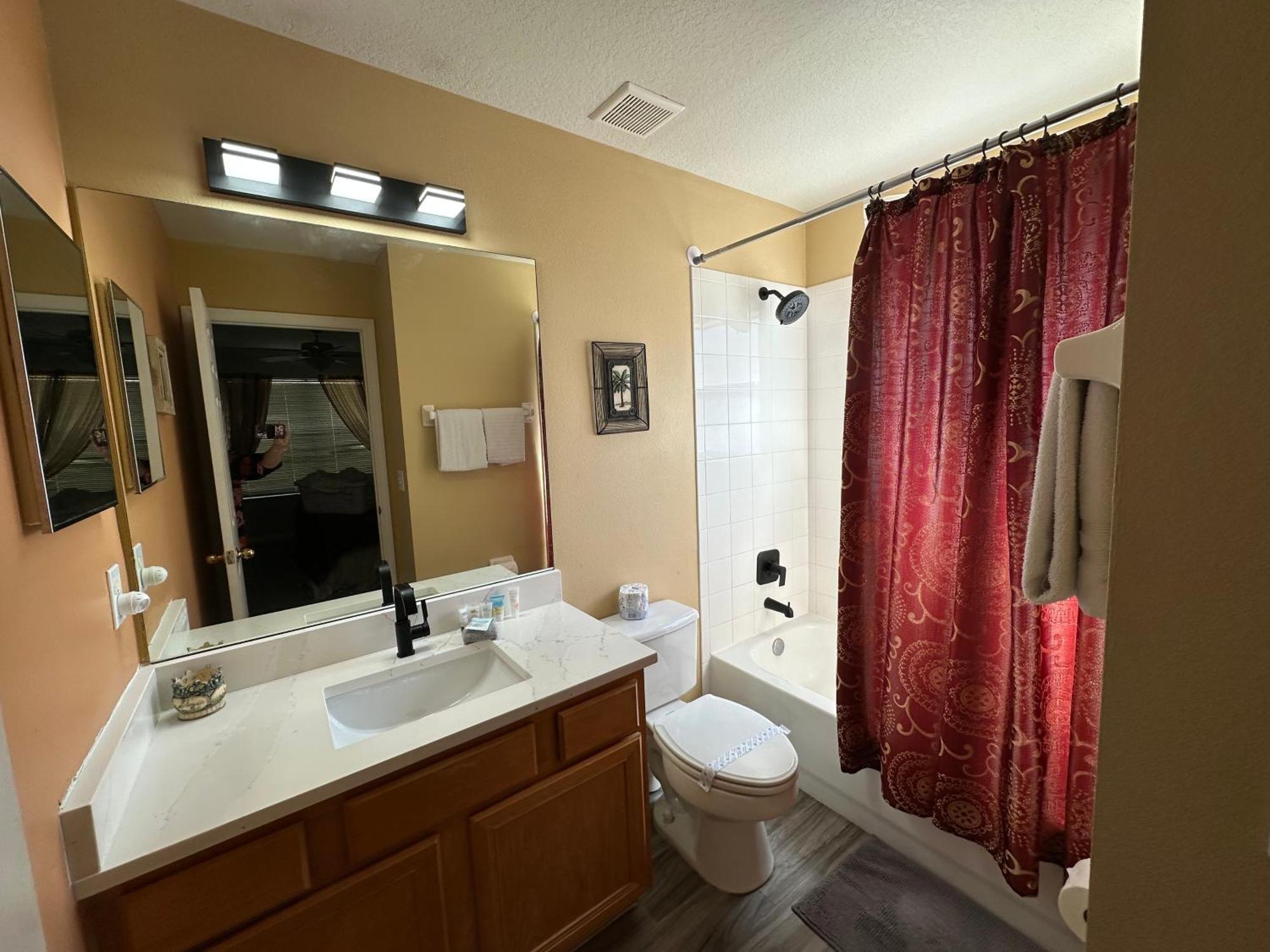 7 Bedroom, 6 Bath And Pool Near Disney In Emerald Island 4 King Master Suites Киссимми Экстерьер фото
